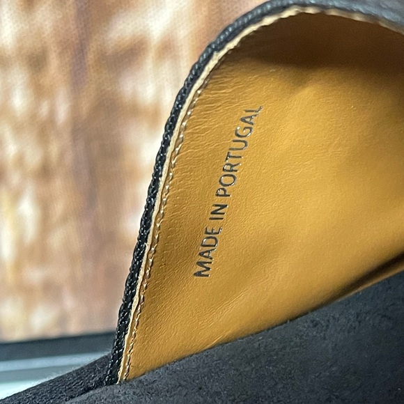 Authentic CHLOE Leather mules - Picture 7 of 13